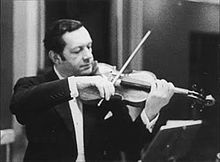Arthur Grumiaux